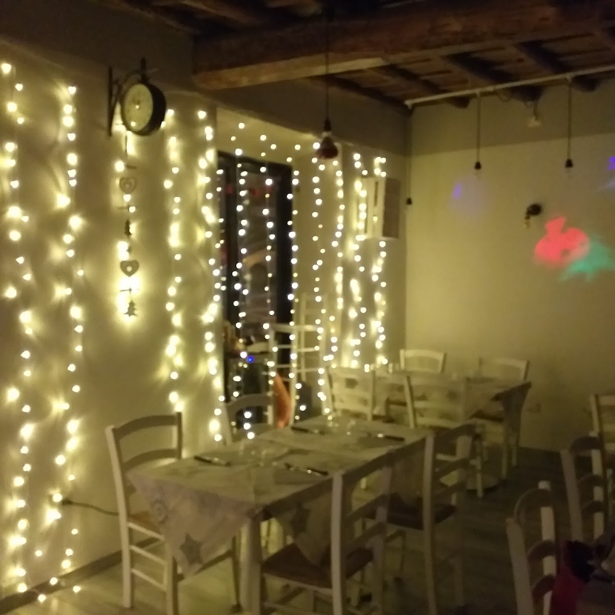 L'angoletto Di Enrico